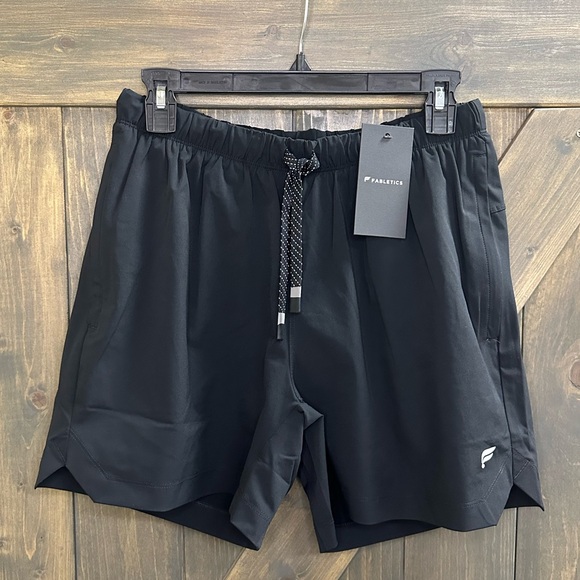FABLETICS Men's The One 5